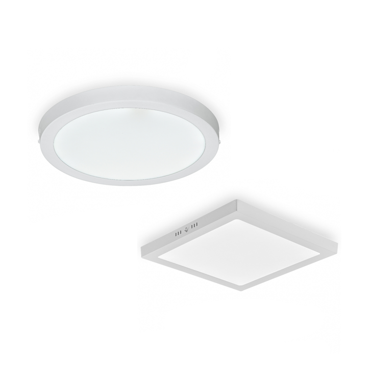 Led paneli nadgradni