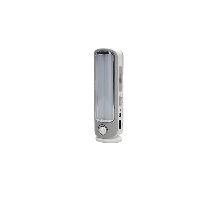 Punjive led lampe