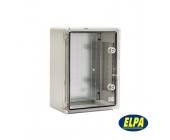 Razvodni orman 400x500x180 PC IP65