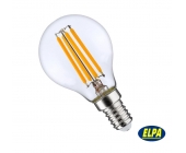 4W E14 2700K P45 Led filament led sijalica sijalica kugla