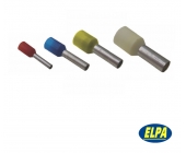 Hilzna izolovana 2.5mm/9
