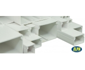 Kanalica 25x16
