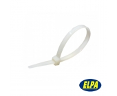 Vezica 250x3,6mm bela