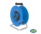 Kablovska motalica BM3 Ø320mm 3x16A 220V 