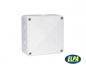 RK-OG 80x80 PC IP44 bela