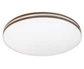 Oscar 2763 LED 18W braon