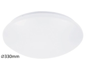 Lucas 3435 LED 18W 4K