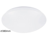 Lucas 3436 LED 24W 4K