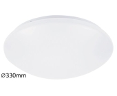 Lucas 3438 LED 18W 4K
