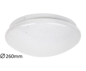Lucas 3936 LED 12W 4K