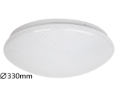 Lucas 3937 LED 18W 4K