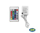 Kontroler RGB 6A 72W 12/24V