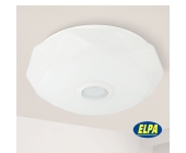 LP 801-36 36W 4K+ RGB LED plafonjera sa zvučnikom