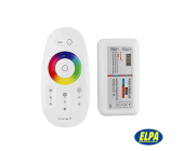 Kontroler RGB 18A 216W 12/24V