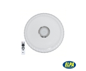 M205440 2x18W fi350mm LED plafonjera sa zvučnikom