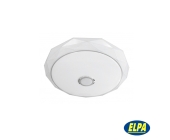 M205502 2x24W fi410mm LED plafonjera  sa zvučnikom