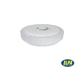 M205440 2x36W fi500mm LED plafonjera sa zvučnikom