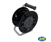 BM8 4x16A 250V IP44 bez kabla