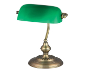 Bank 4038 stona lampa
