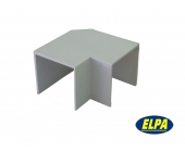 Ugaoni poklopac 18x13mm