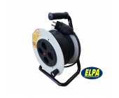 KF 4x16A  250V GG/J 3x1,5mm 25m  IP20 plastična