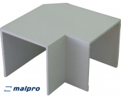 Ugaoni poklopac 70x40mm