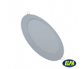 15W 4200K Led panel ugradni okrugli 