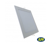 15W 4200K Led panel ugradni kvadratni 