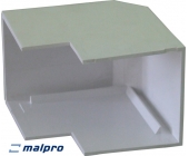 Spoljni ugao 40x20mm